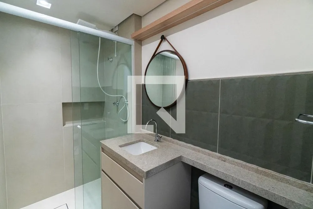 Kitnet-Studio, 35 m² - Foto 6