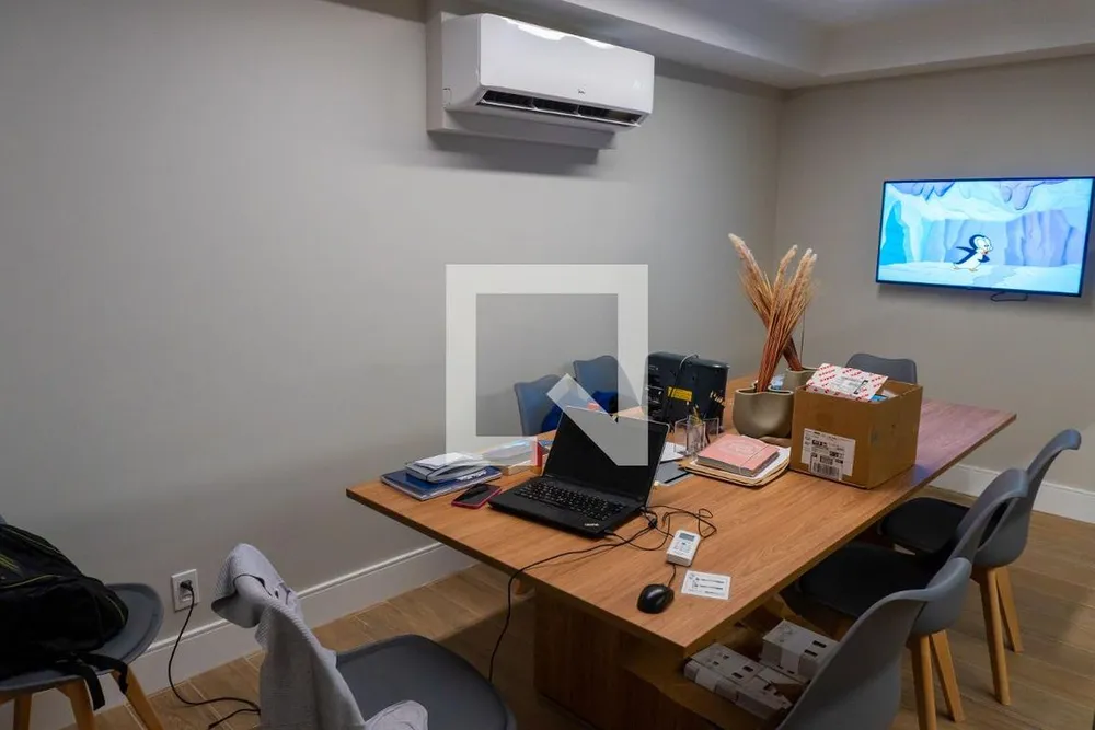 Kitnet-Studio, 35 m² - Foto 16