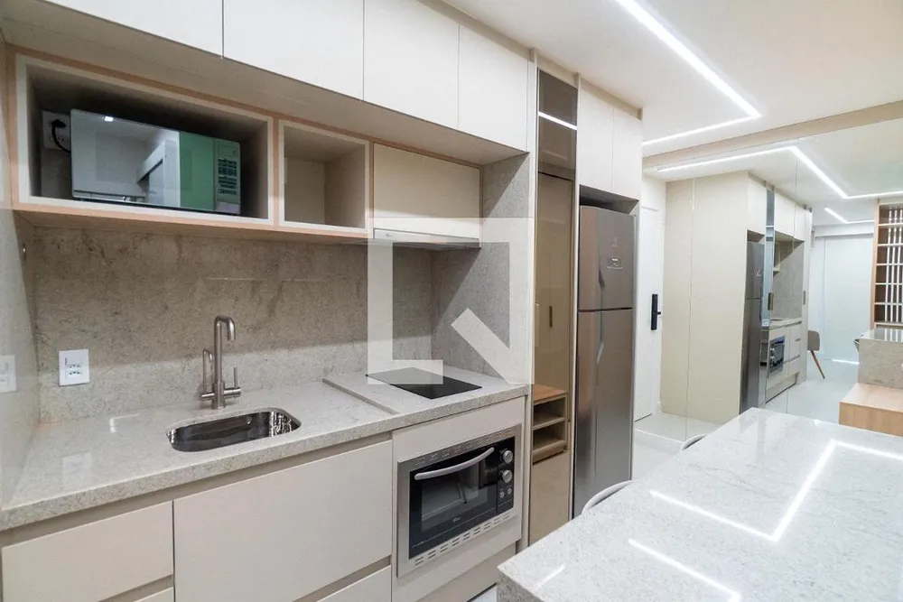Kitnet-Studio, 35 m² - Foto 10