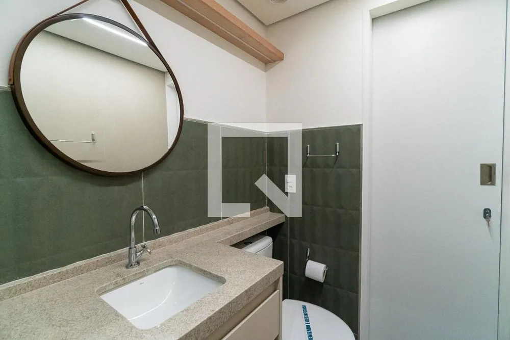 Kitnet-Studio, 35 m² - Foto 7