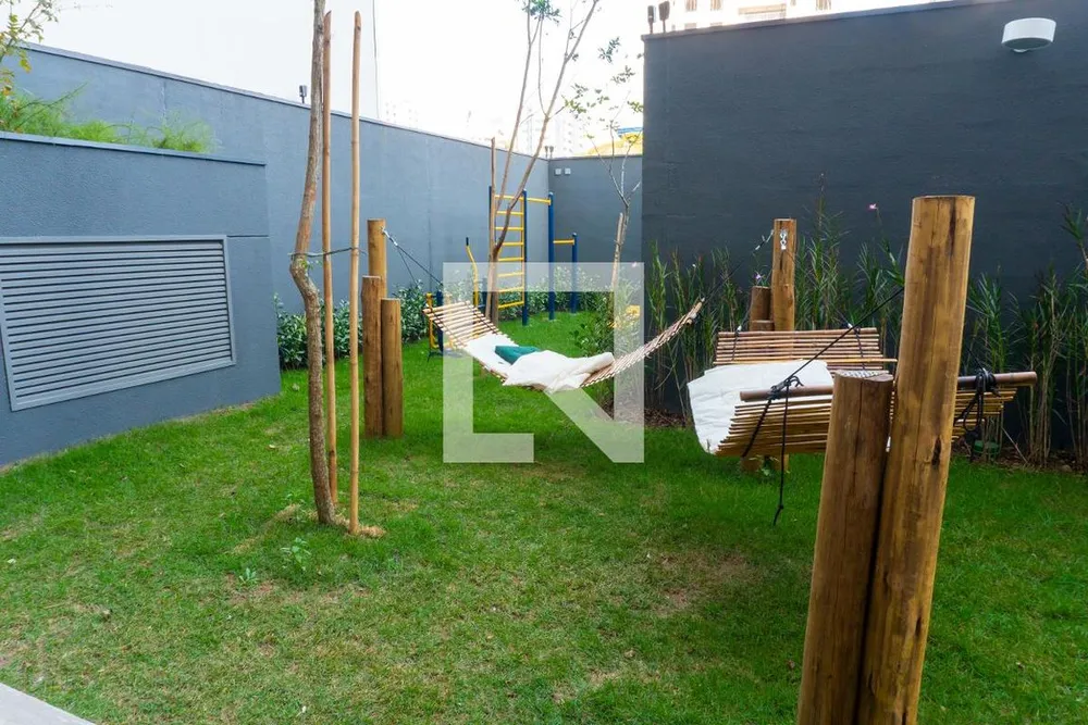 Kitnet-Studio, 35 m² - Foto 12