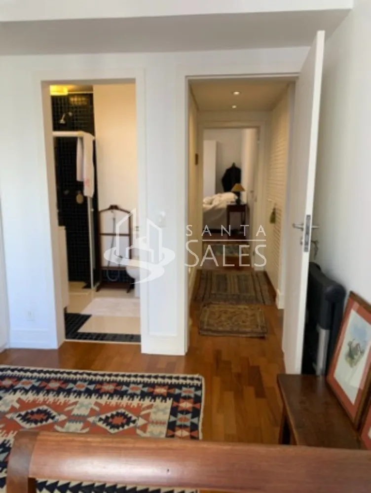 Apartamento, 2 quartos, 160 m² - Foto 8
