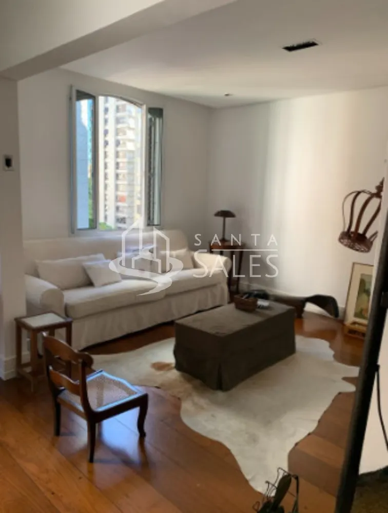Apartamento, 2 quartos, 160 m² - Foto 2