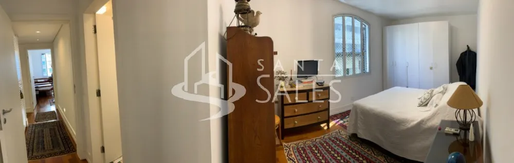 Apartamento, 2 quartos, 160 m² - Foto 7