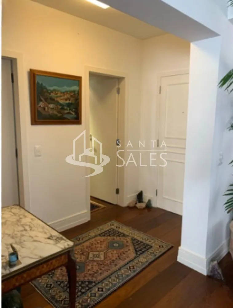 Apartamento, 2 quartos, 160 m² - Foto 10