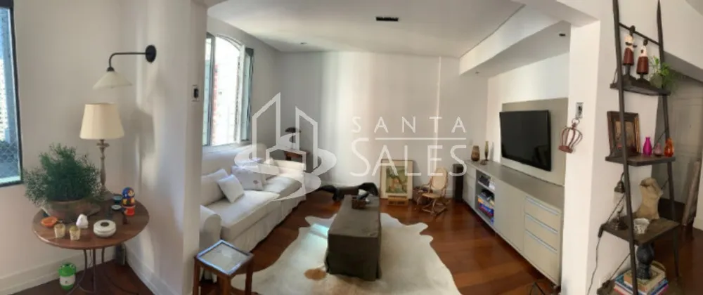Apartamento, 2 quartos, 160 m² - Foto 1