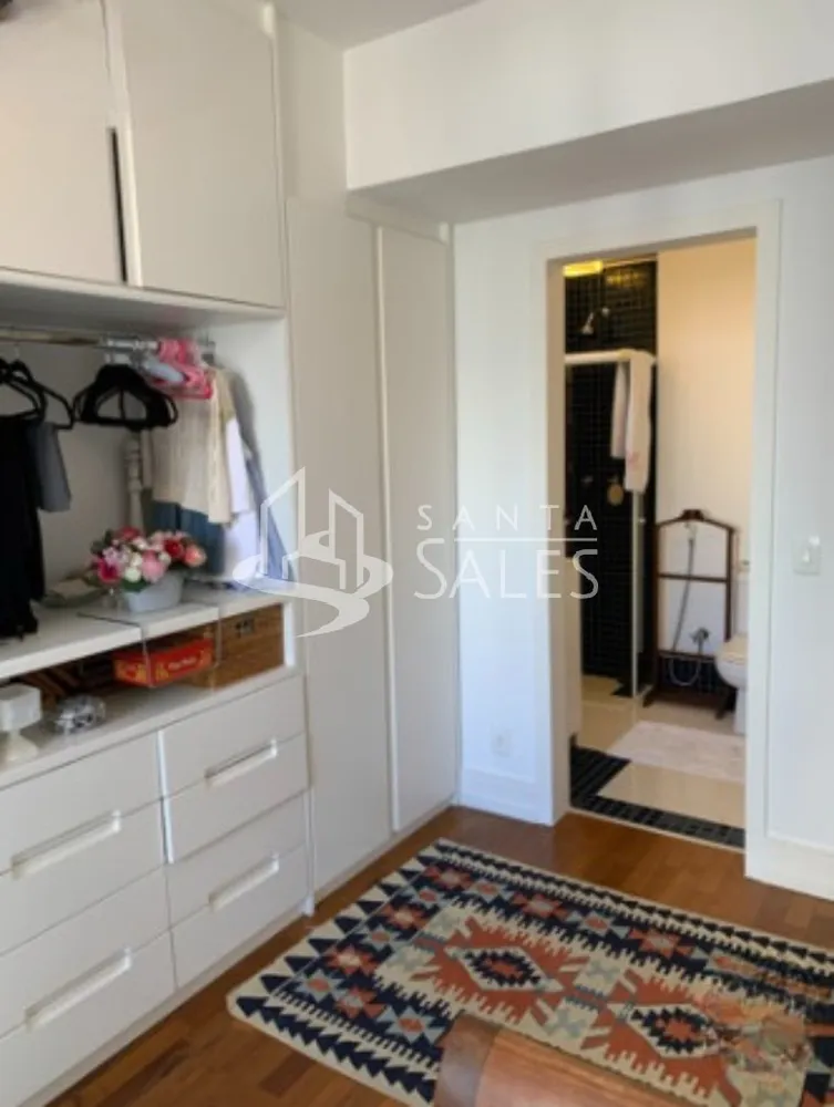Apartamento, 2 quartos, 160 m² - Foto 9