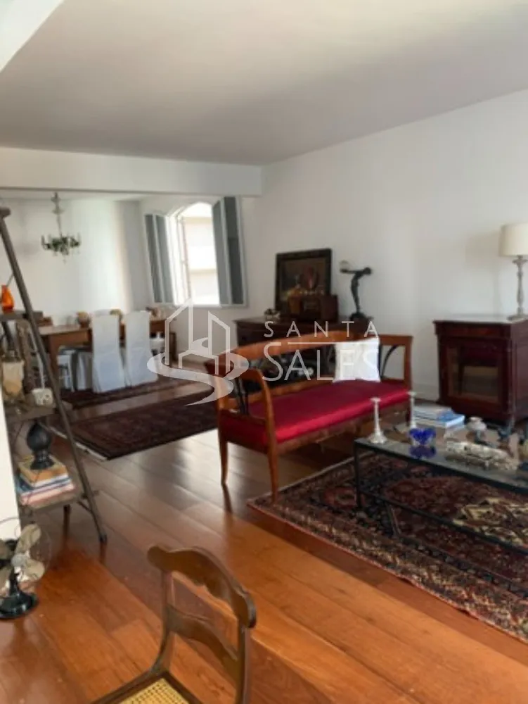 Apartamento, 2 quartos, 160 m² - Foto 3
