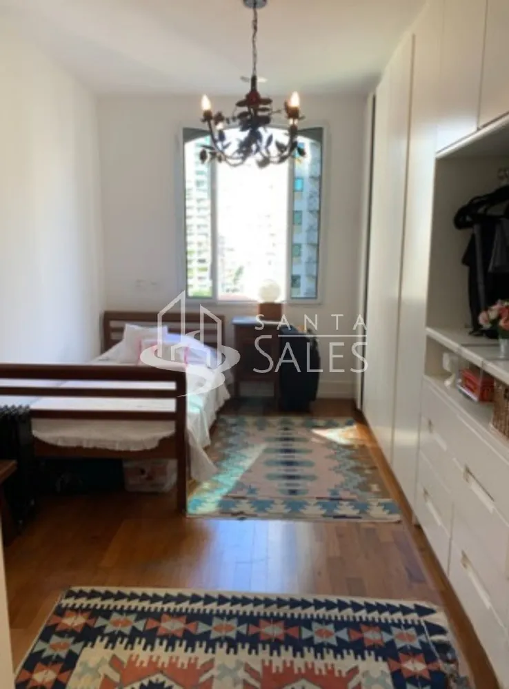 Apartamento, 2 quartos, 160 m² - Foto 11