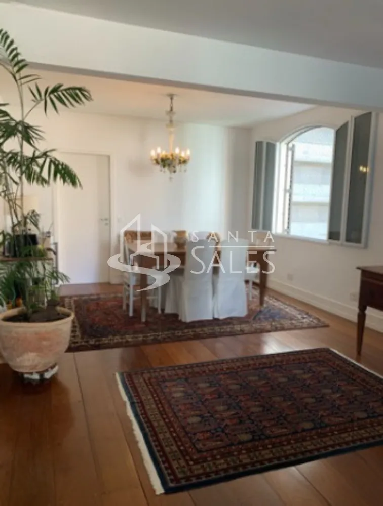 Apartamento, 2 quartos, 160 m² - Foto 4