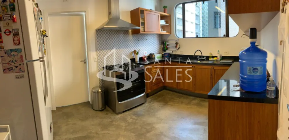 Apartamento, 2 quartos, 160 m² - Foto 5