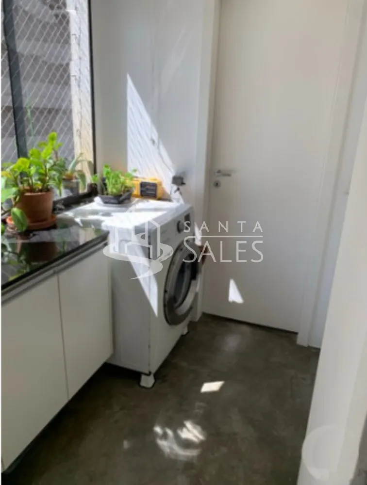 Apartamento, 2 quartos, 160 m² - Foto 6