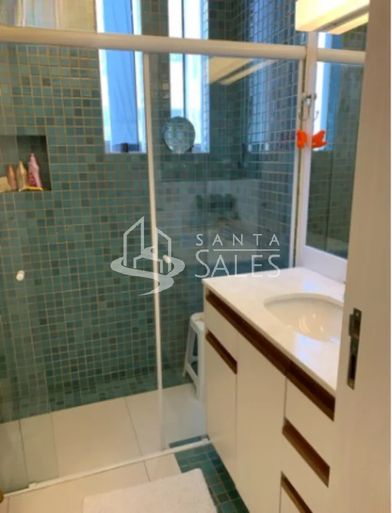 Apartamento, 2 quartos, 160 m² - Foto 12
