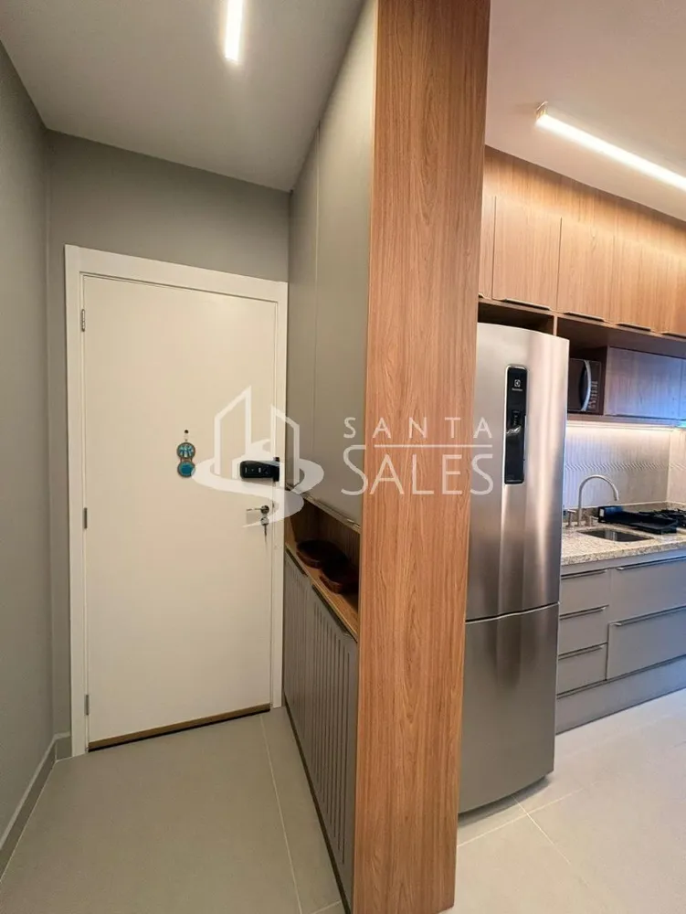 Apartamento, 2 quartos, 69 m² - Foto 1
