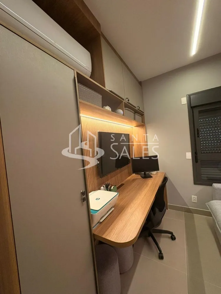Apartamento, 2 quartos, 69 m² - Foto 2