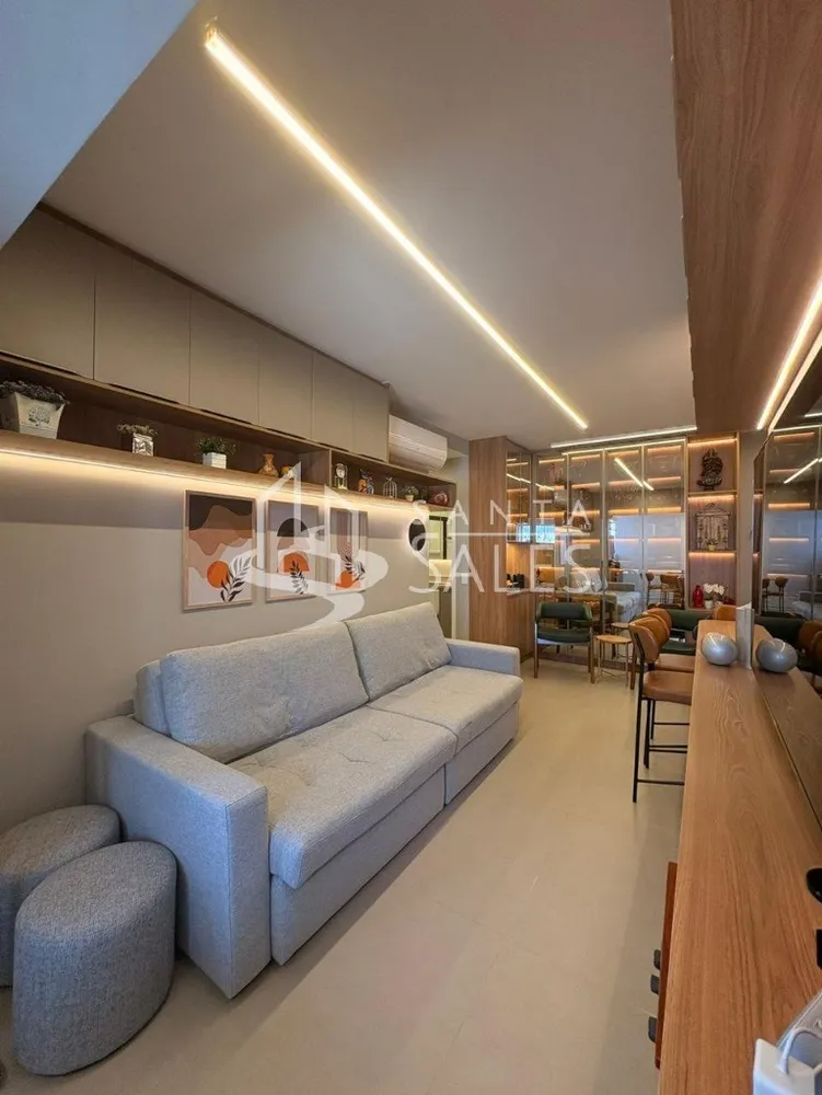 Apartamento, 2 quartos, 69 m² - Foto 13