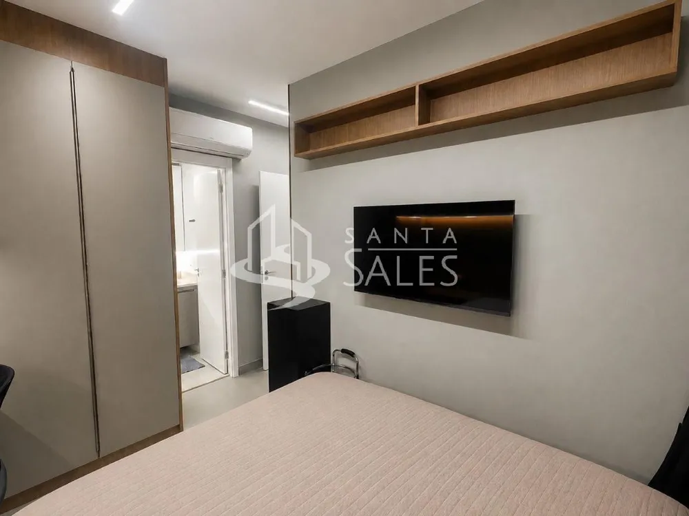 Apartamento, 2 quartos, 69 m² - Foto 5