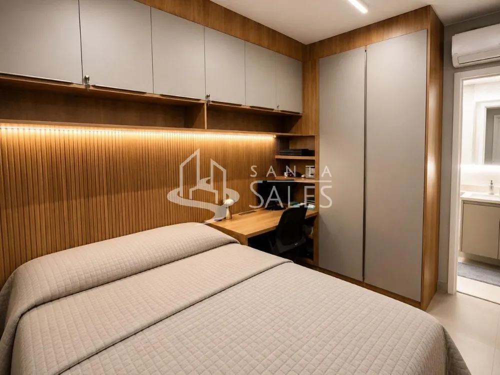 Apartamento, 2 quartos, 69 m² - Foto 10