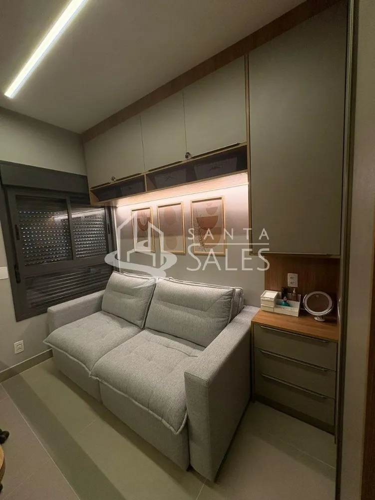 Apartamento, 2 quartos, 69 m² - Foto 3