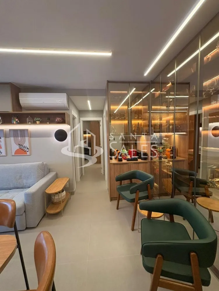 Apartamento, 2 quartos, 69 m² - Foto 7