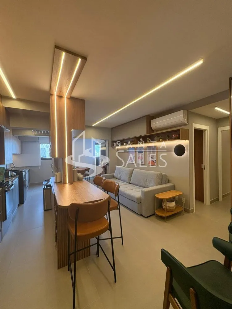 Apartamento, 2 quartos, 69 m² - Foto 9