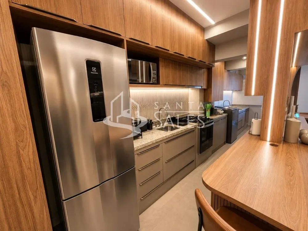 Apartamento, 2 quartos, 69 m² - Foto 4