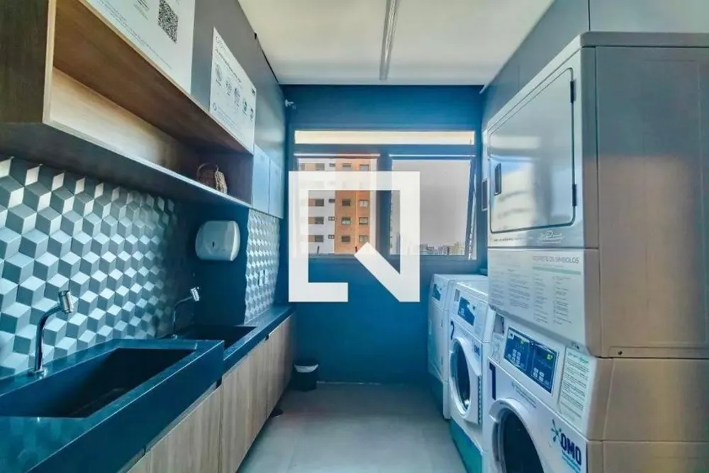 Kitnet-Studio, 27 m² - Foto 5