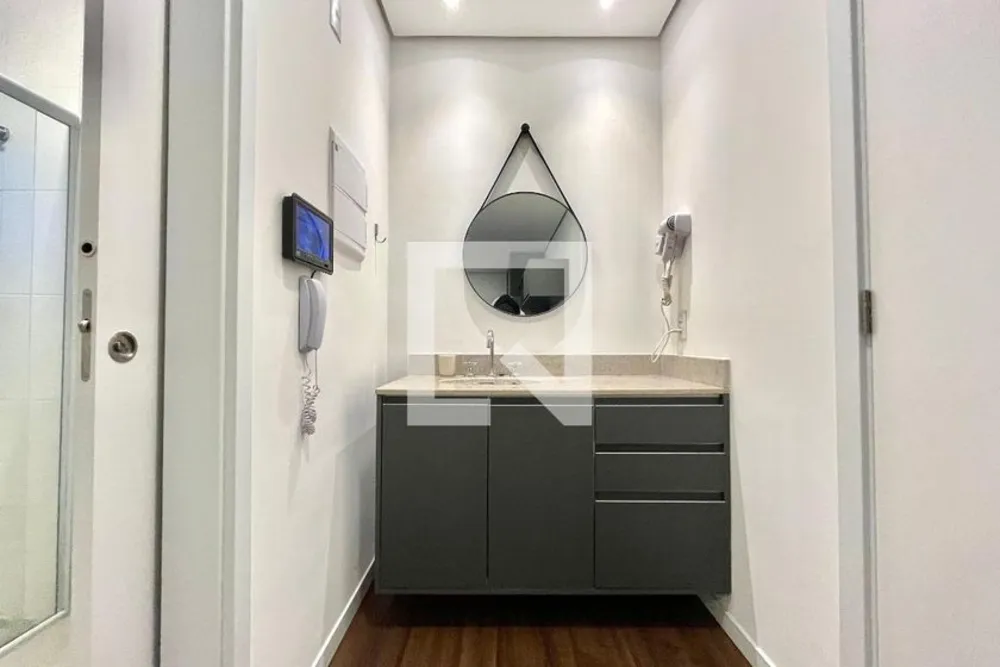Kitnet-Studio, 27 m² - Foto 4