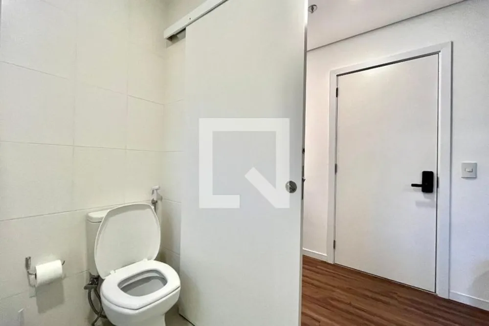 Kitnet-Studio, 27 m² - Foto 1