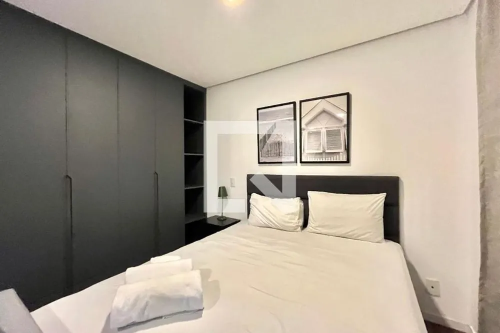 Kitnet-Studio, 27 m² - Foto 10