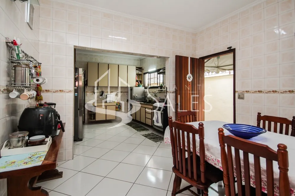 Casa, 3 quartos - Foto 2