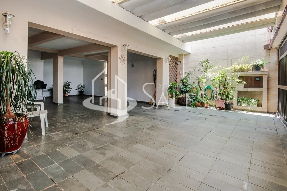 Casa, 3 quartos - Foto 3