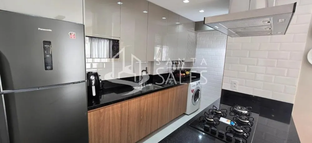 Apartamento, 2 quartos, 100 m² - Foto 6