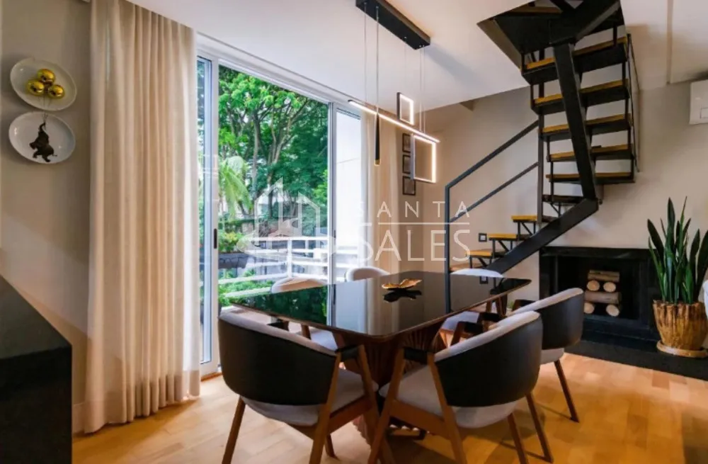 Apartamento, 2 quartos, 100 m² - Foto 4