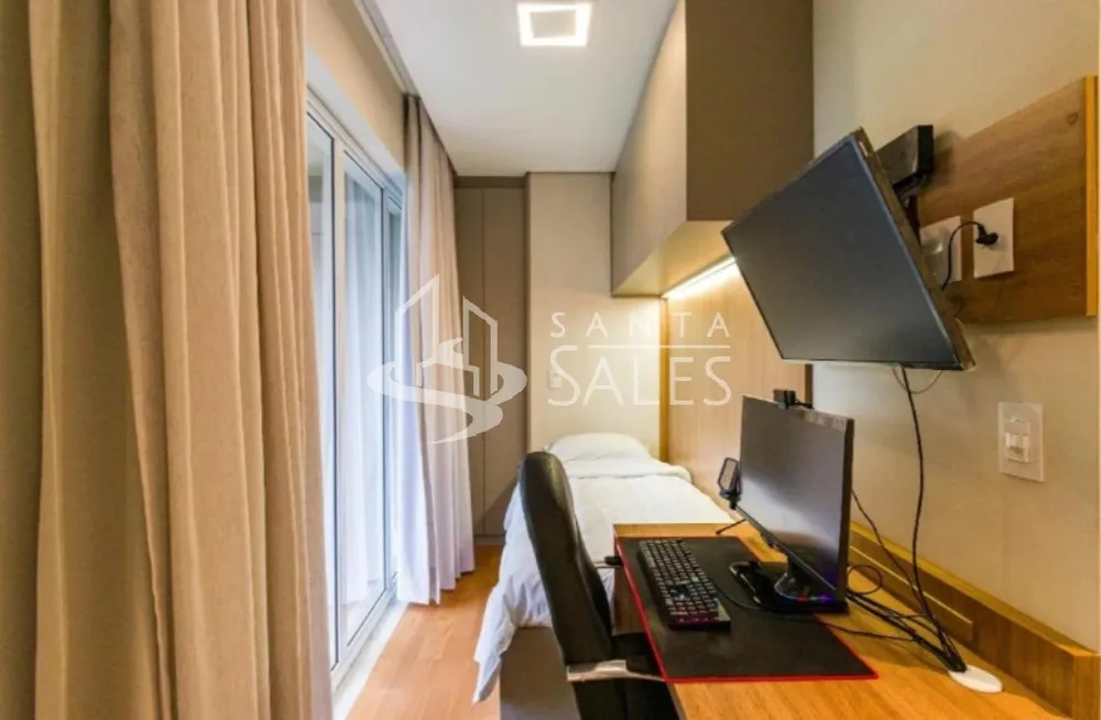 Apartamento, 2 quartos, 100 m² - Foto 1