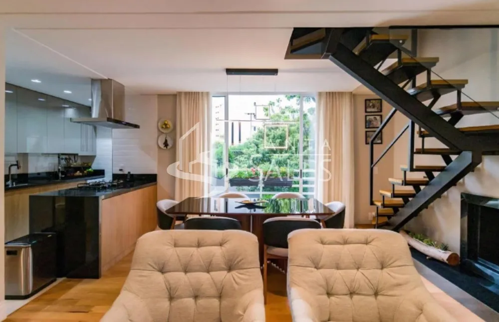 Apartamento, 2 quartos, 100 m² - Foto 3
