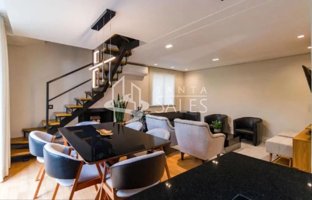 Apartamento, 2 quartos, 100 m² - Foto 16
