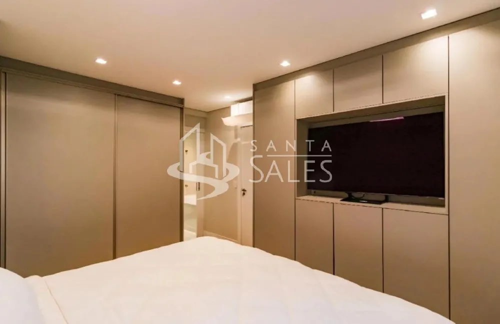 Apartamento, 2 quartos, 100 m² - Foto 5