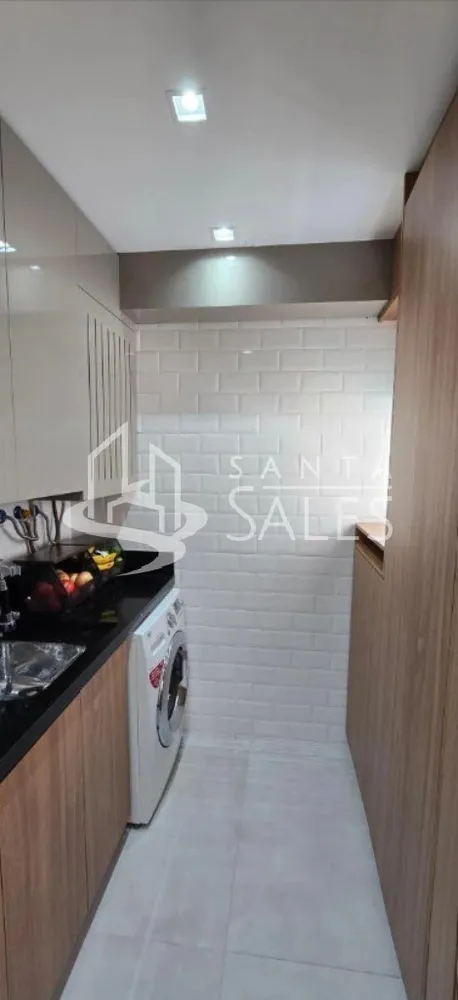 Apartamento, 2 quartos, 100 m² - Foto 1