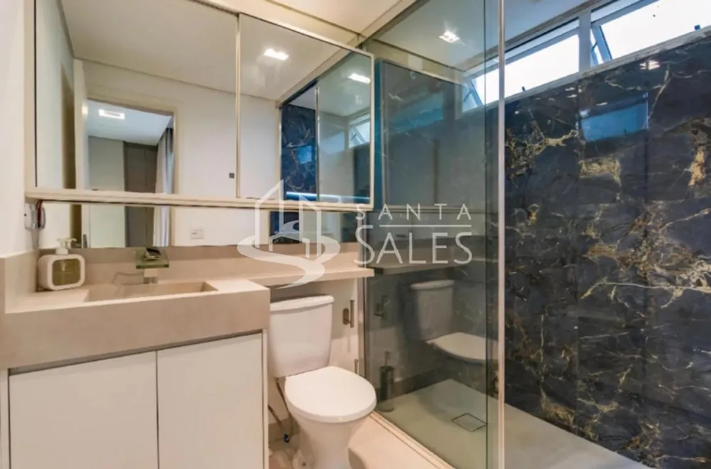 Apartamento, 2 quartos, 100 m² - Foto 4