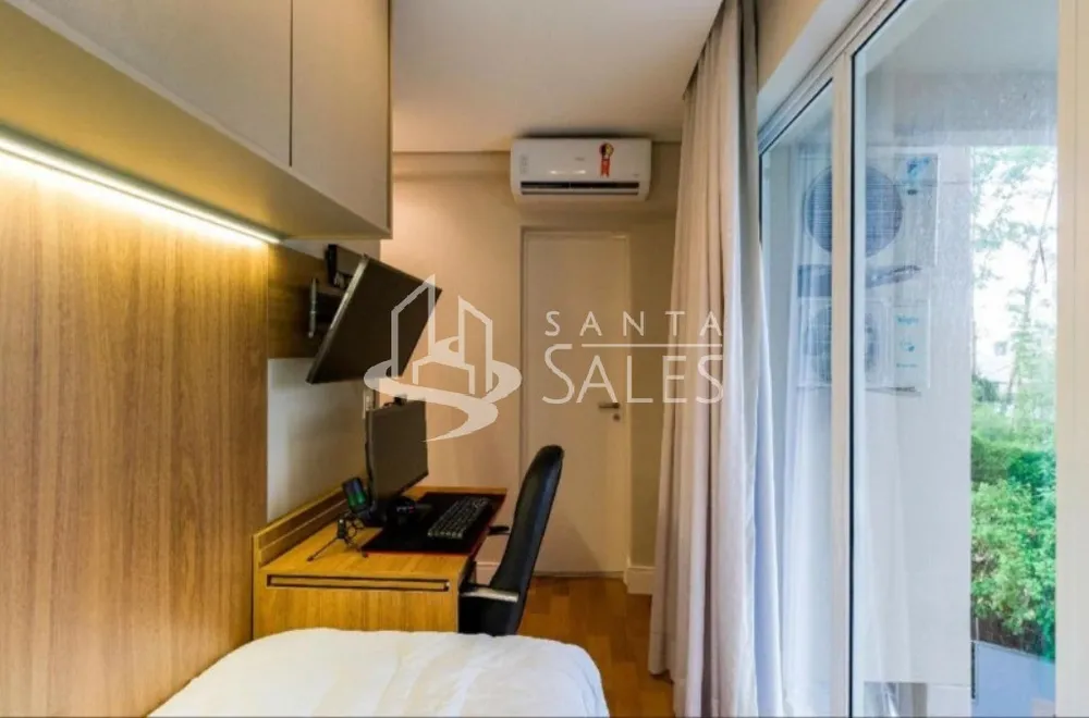 Apartamento, 2 quartos, 100 m² - Foto 2