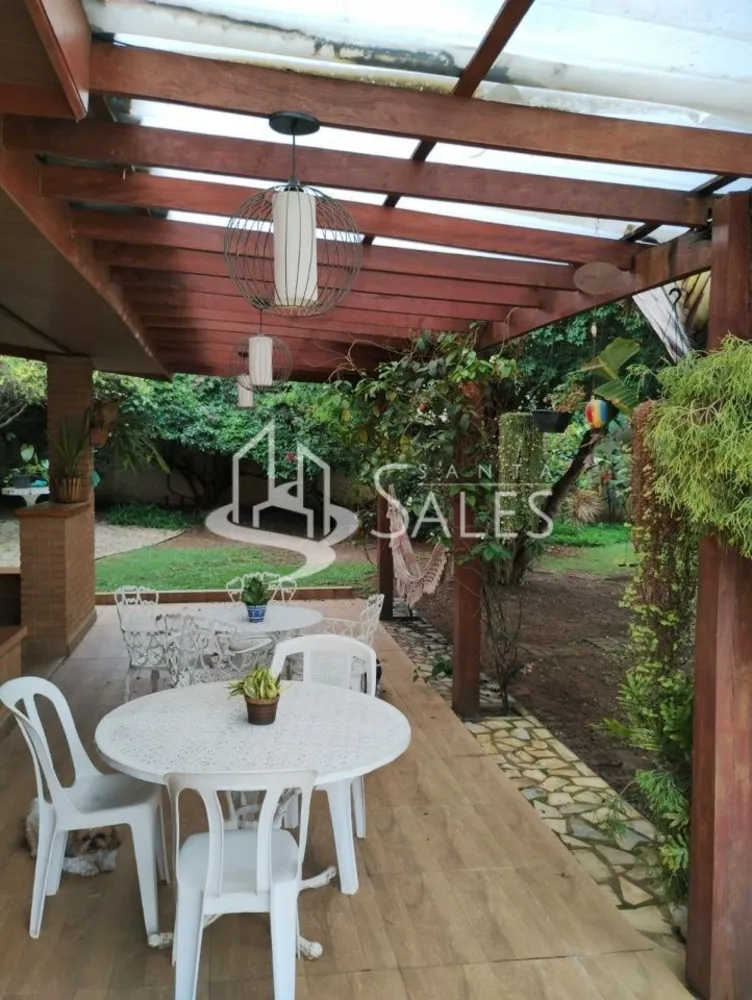 Casa, 3 quartos, 537 m² - Foto 5