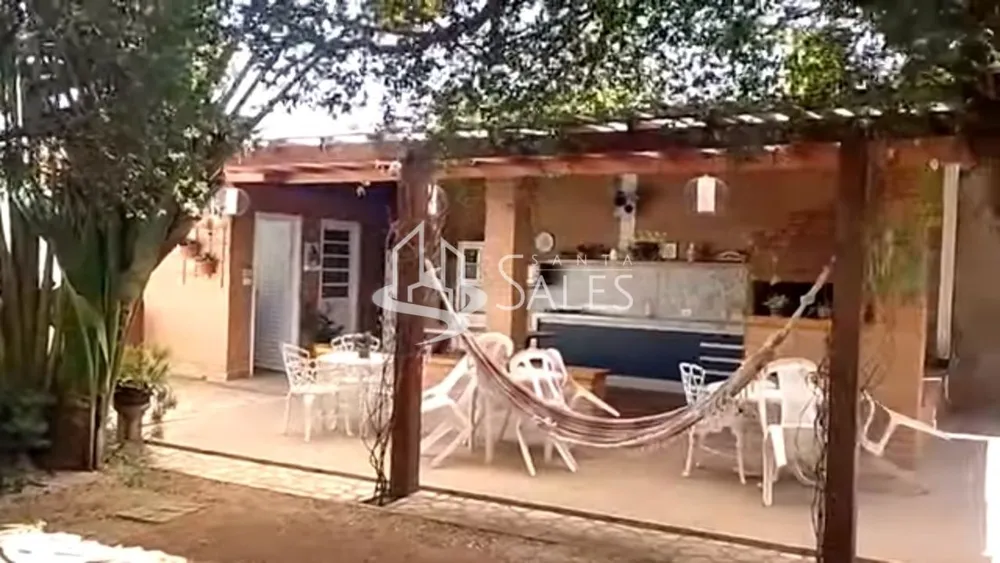 Casa, 3 quartos, 537 m² - Foto 7