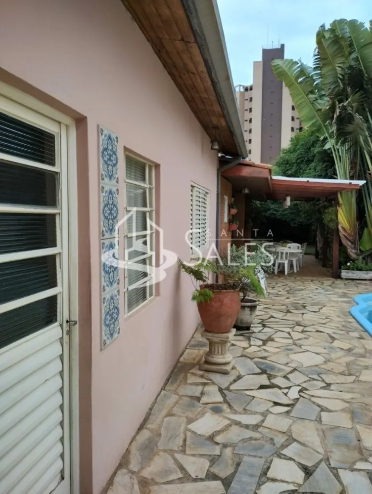 Casa, 3 quartos, 537 m² - Foto 2
