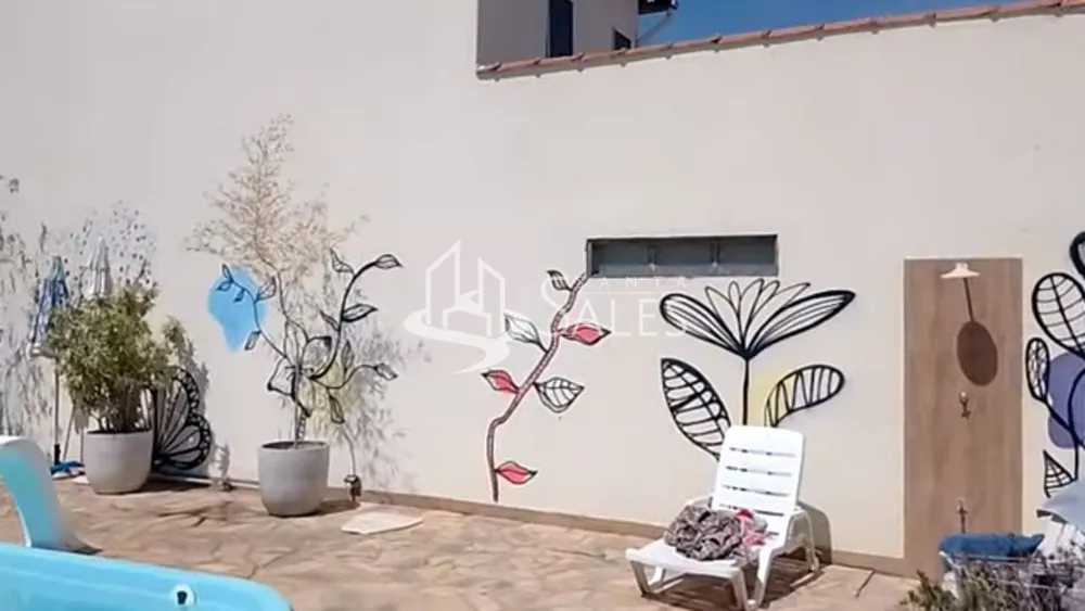Casa, 3 quartos, 537 m² - Foto 6