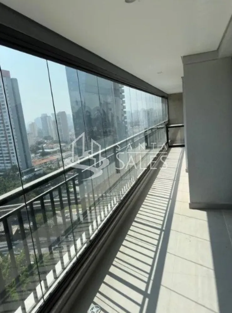 Apartamento, 2 quartos, 94 m² - Foto 1