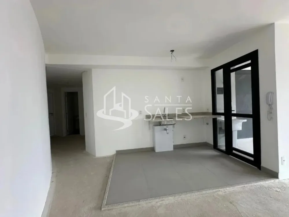 Apartamento, 2 quartos, 94 m² - Foto 4