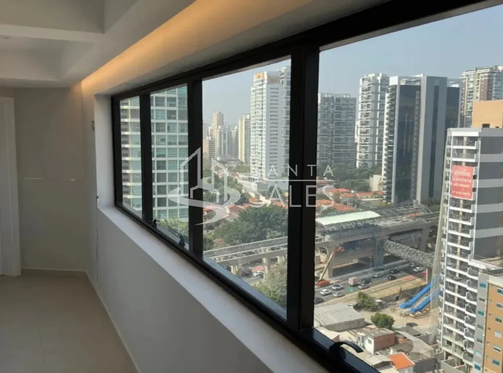 Apartamento, 2 quartos, 94 m² - Foto 3