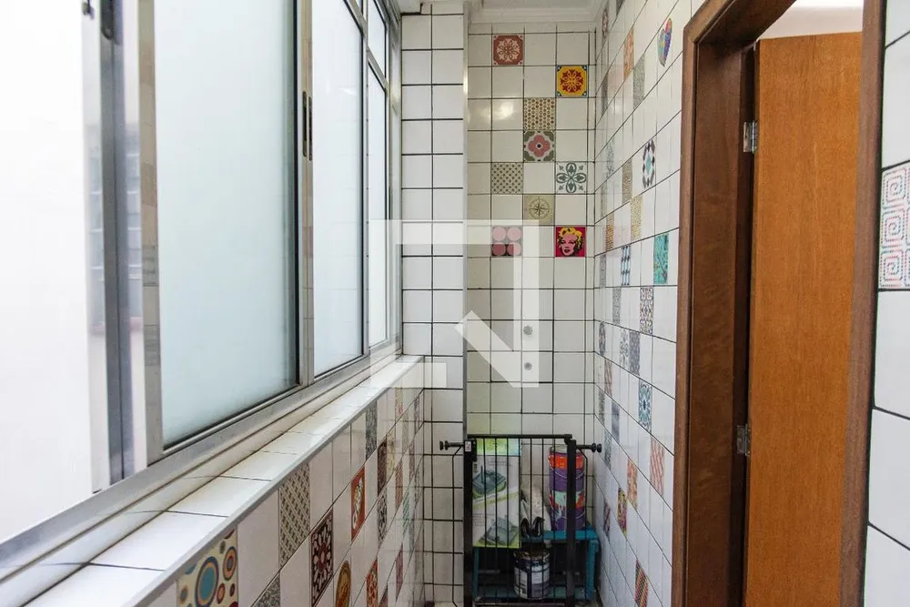 Apartamento, 2 quartos, 78 m² - Foto 8