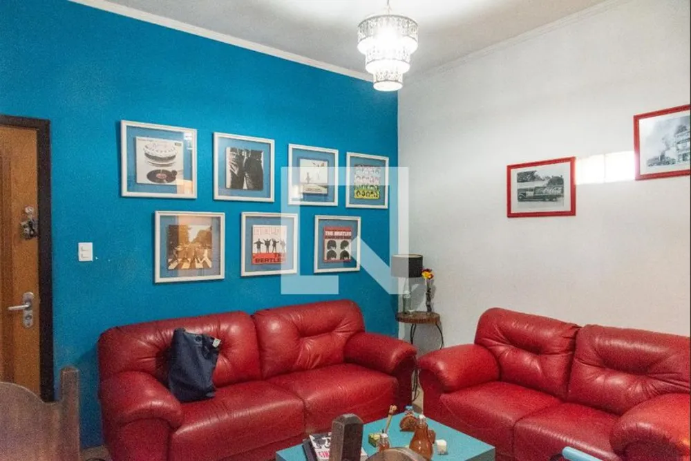 Apartamento, 2 quartos, 78 m² - Foto 1